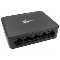 Newlink 5 Port Ethernet Network Switch 10/100Mbps