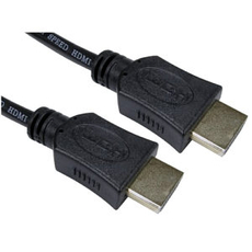 HDMI High Speed with Ethernet Cable 5 meter (5m)