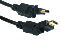 HDMI Swivel Cable