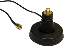 SMA Antenna Magnetic Base