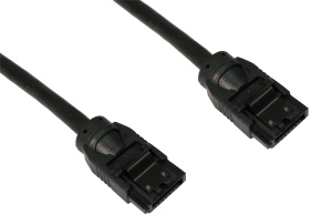 90cm SATA Cable Serial ATA 3.0