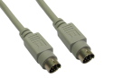 PS/2 Keyboard Cables