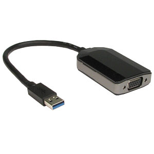 USB 3.0 Vga Adapter