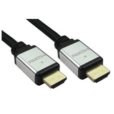 1m HDMI 2.1 Certified HDMI Cable, 4k, 8k, 48Gbps