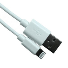 2m Lightning Cable MFI Certified for iPhone / iPad etc