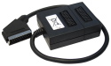 Scart Splitter