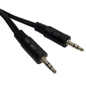 3m 3.5mm Stereo Cable