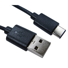 USB Type C to type A Cable USB 2.0 2m