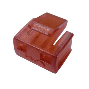 20 Pack RJ45 Port Blockers