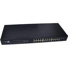 Newlink 24 Port Gigabit Network Switch Full Duplex