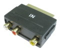 Scart Adapters