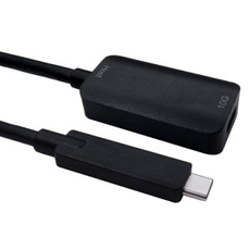 3m USB C Extension Cable, Active Bus Powered 10Gbps Data Rate