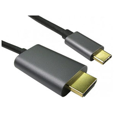 USB C to HDMI Cable 1m 8k 60Hz