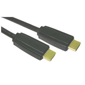 1m High Speed HDMI with Ethernet Cable