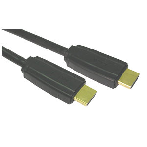 5m High Speed HDMI with Ethernet Cable