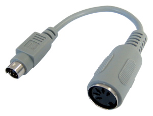 Keyboard Cable Adapter