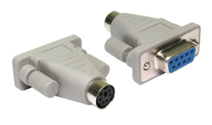 PS/2mouse Adapter