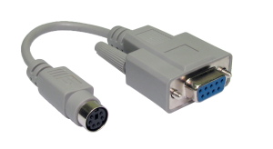 PS/2mouse Cable Adapter