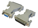 Serial Adapters