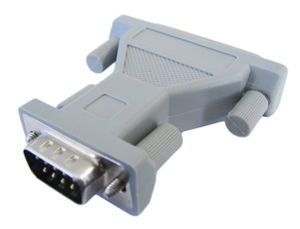 9 M 25m Serial Adapter