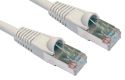26 AWG Snagless Shielded Network Patch Cables