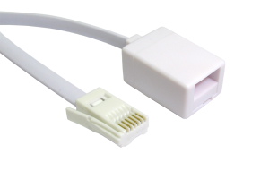 3m Phone Extension Cable BT