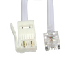 Modem RJ11 to BT Cables