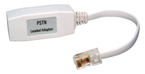 Full Master PSTN Adapter