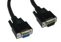 DDC VGA Extension Cables