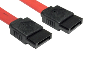 0.45m Serial ATA Data Cable