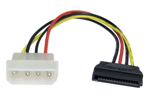 0.2m SATA Power Cable