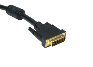 5m DVI-I Dual Link Cable