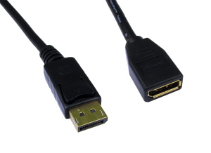 5m DisplayPort Extension Cable
