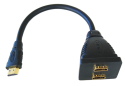 HDMI Splitter Cable