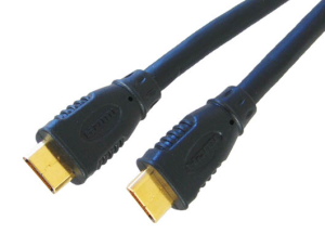 2m HDMI Mini C Cable