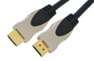 1m HDMI High Speed with Ethernet Cable