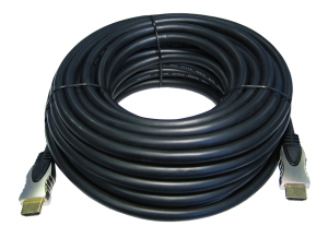 10m HDMI Cable High Speed with Ethernet