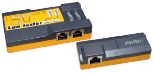 Image of Network Cable Tester