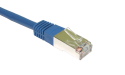 CAT5e Shielded Patch Cables