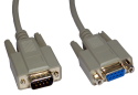 9 Pin EGA / RS232 Serial Cables