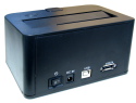 SATA Hard Drive Docking Stations