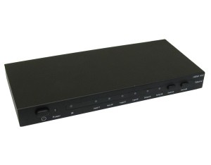 4x2 HDMI Matrix Switch