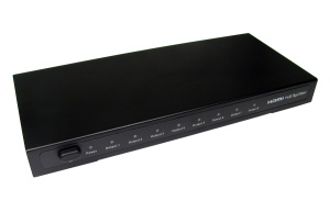 8 Port HDMI Splitter