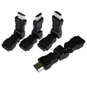 HDMI Flexible Adapter