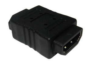 HDMI Gender Changer Coupler