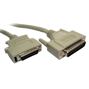 5m IEEE 1284 Micro 36c Printer Cable