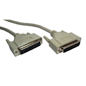 7m IEEE 1284 Connection Cable