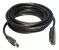 Firewire Extension Cables