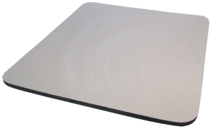 Grey Mouse Mat