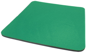 Green Mouse Mat